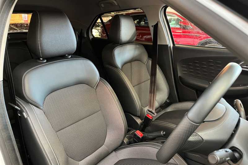 Used MG MG3 2024 for sale - 77060822: Photo 23