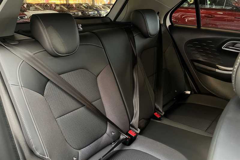 Used MG MG3 2024 for sale - 77060822: Photo 24