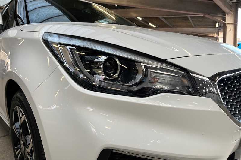 Used MG MG3 2024 for sale - 77060822: Photo 28