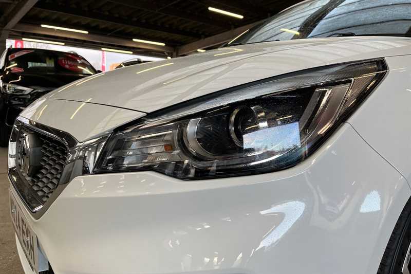 Used MG MG3 2024 for sale - 77060822: Photo 29