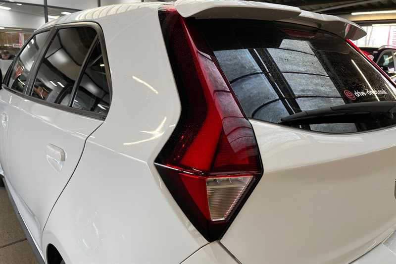 Used MG MG3 2024 for sale - 77060822: Photo 31