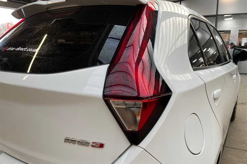 Used MG MG3 2024 for sale - 77060822: Photo 32