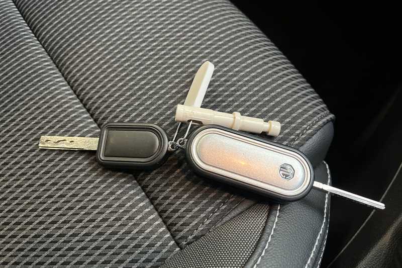 Used MG MG3 2024 for sale - 77060822: Photo 36