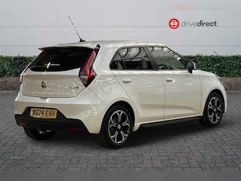 Used MG MG3 2024 for sale - 77060822: Photo