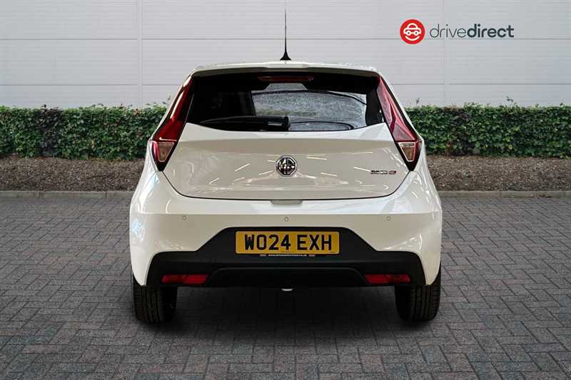 Used MG MG3 2024 for sale - 77060822: Photo 4