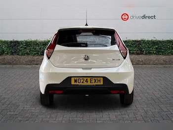 Used MG MG3 2024 for sale - 77060822: Photo