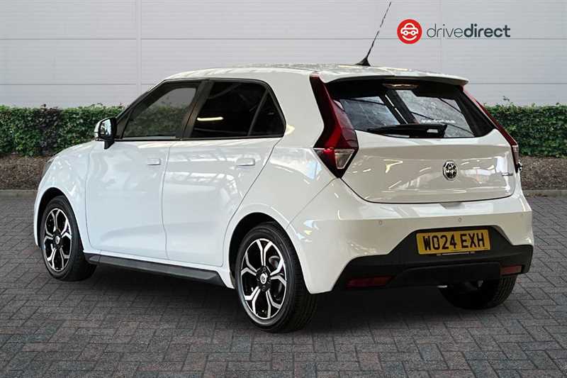 Used MG MG3 2024 for sale - 77060822: Photo 5