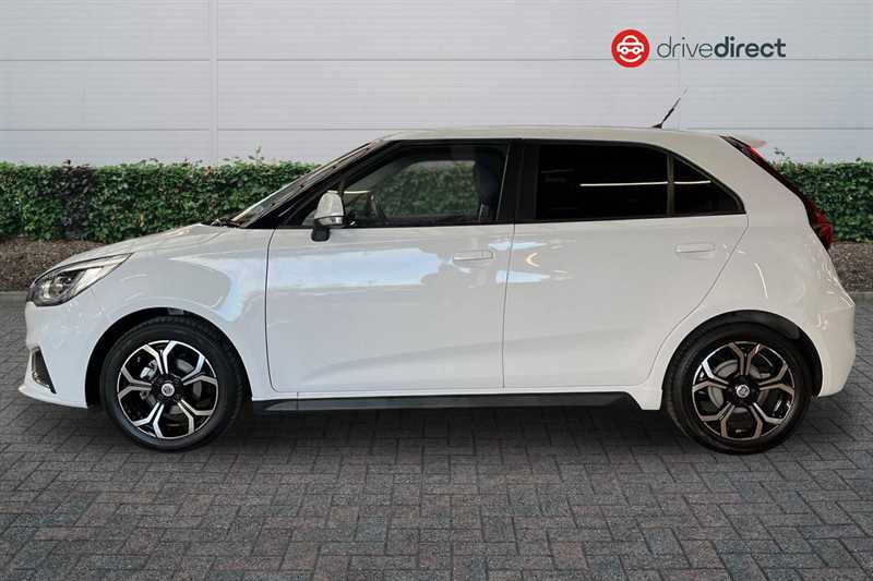 Used MG MG3 2024 for sale - 77060822: Photo 6