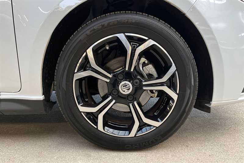 Used MG MG3 2024 for sale - 77060822: Photo 9