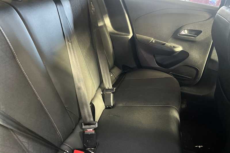 Used Vauxhall Corsa 2021 for sale - 77930309: Photo 2