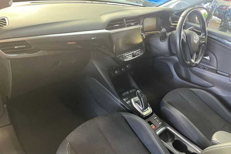 Used Vauxhall Corsa 2021 for sale - 77930309: Photo 6
