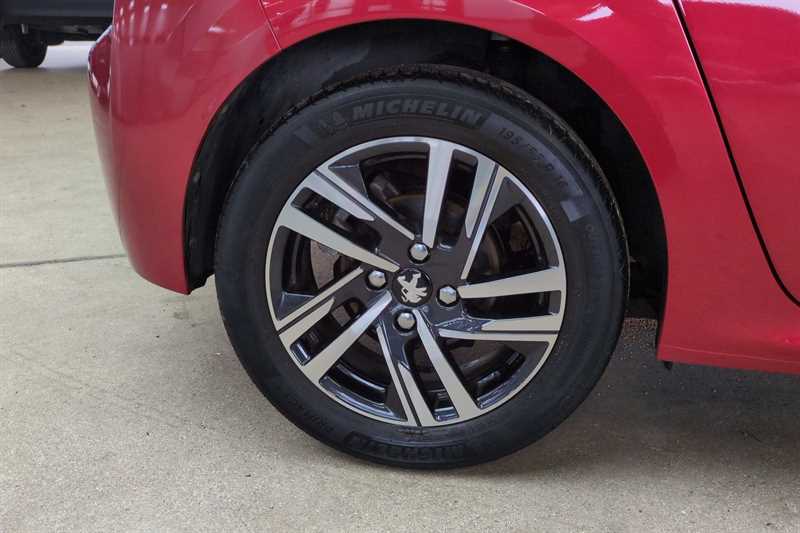 Used Peugeot 208 2021 for sale - 77960296: Photo 10