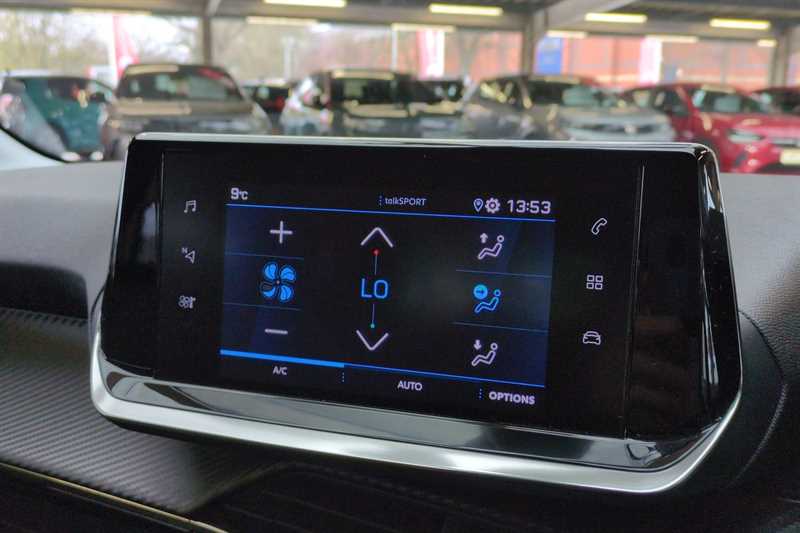 Used Peugeot 208 2021 for sale - 77960296: Photo 15