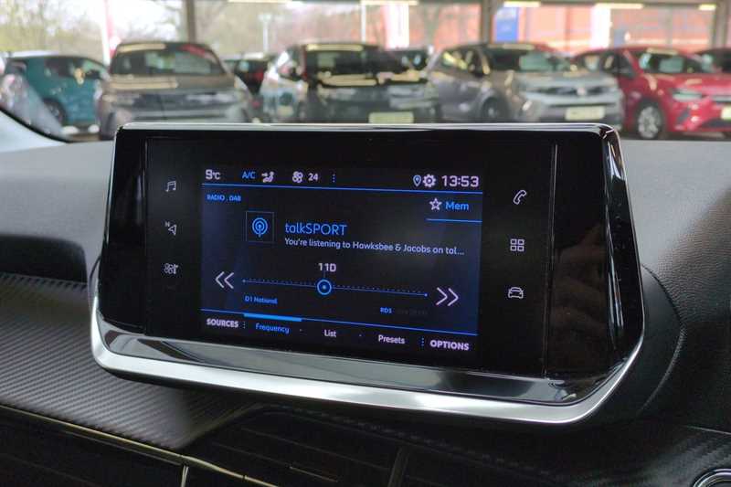 Used Peugeot 208 2021 for sale - 77960296: Photo 17