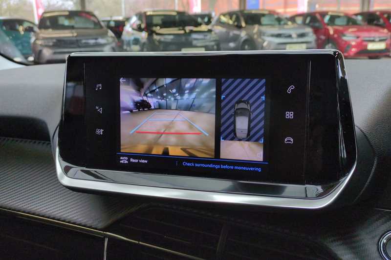 Used Peugeot 208 2021 for sale - 77960296: Photo 19