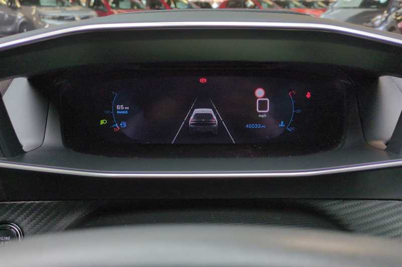 Used Peugeot 208 2021 for sale - 77960296: Photo 20