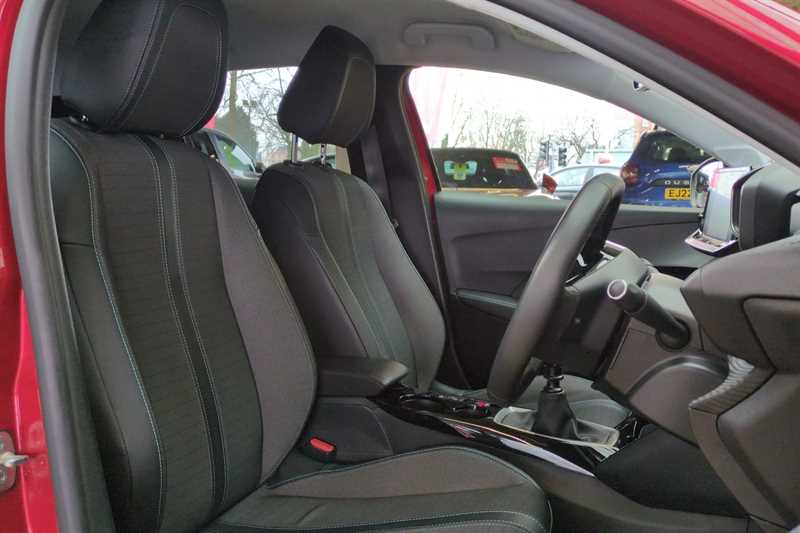 Used Peugeot 208 2021 for sale - 77960296: Photo 23