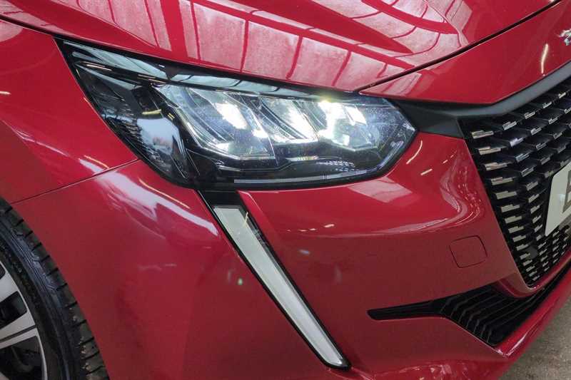 Used Peugeot 208 2021 for sale - 77960296: Photo 28