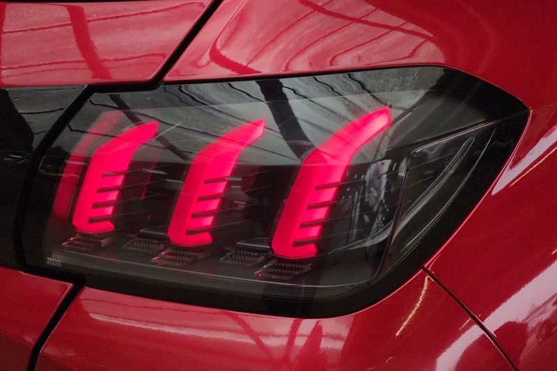 Used Peugeot 208 2021 for sale - 77960296: Photo 32