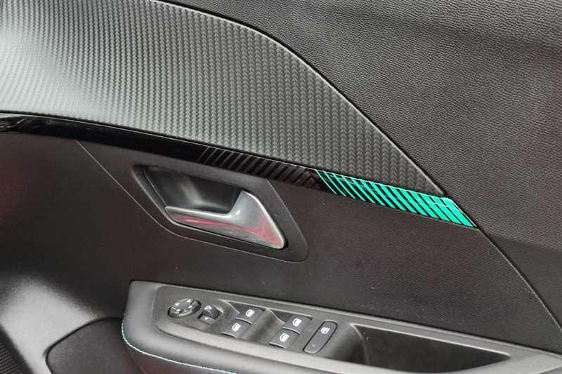 Used Peugeot 208 2021 for sale - 77960296: Photo 38