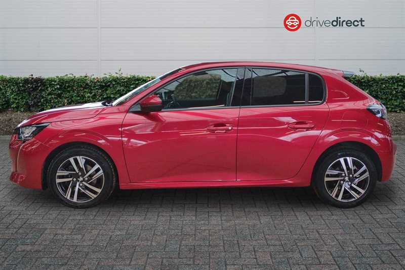 Used Peugeot 208 2021 for sale - 77960296: Photo 6