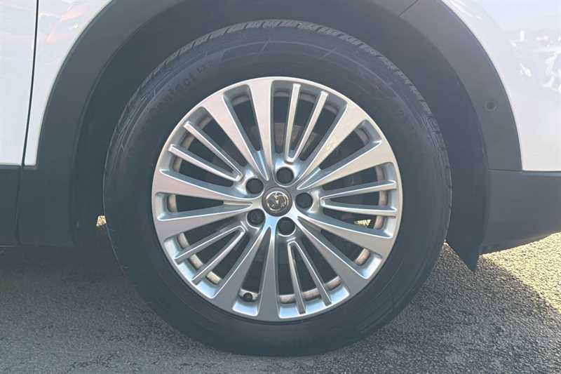 Used Vauxhall Grandland X 2019 for sale - 76463599: Photo 12