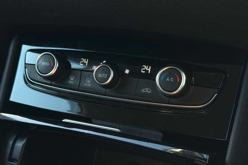 Used Vauxhall Grandland X 2019 for sale - 76463599: Photo 15