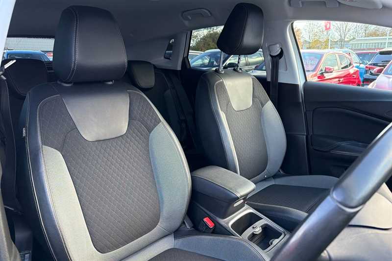 Used Vauxhall Grandland X 2019 for sale - 76463599: Photo 23