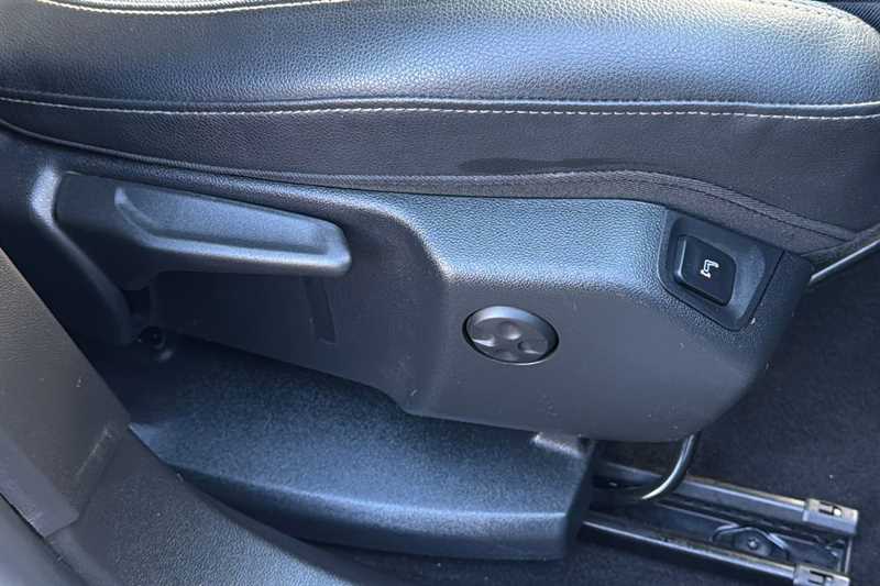 Used Vauxhall Grandland X 2019 for sale - 76463599: Photo 26