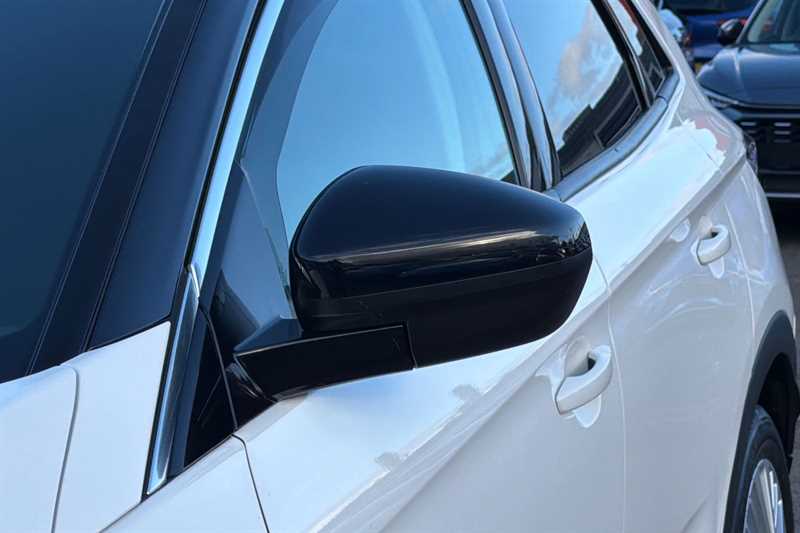 Used Vauxhall Grandland X 2019 for sale - 76463599: Photo 35