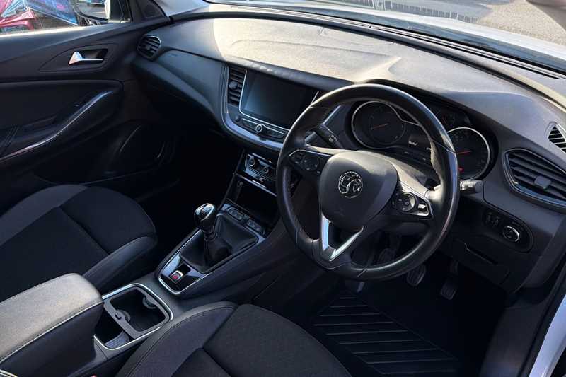 Used Vauxhall Grandland X 2019 for sale - 76463599: Photo 36
