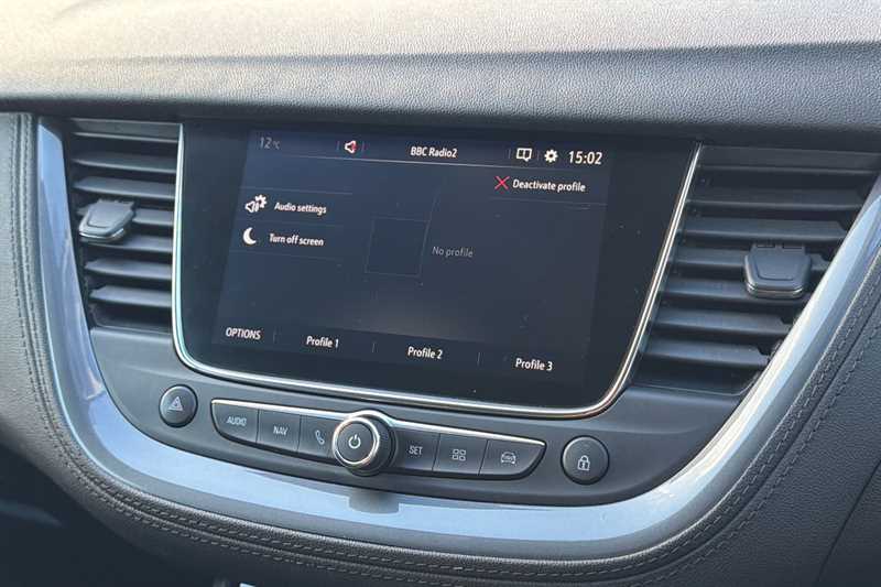 Used Vauxhall Grandland X 2019 for sale - 76463599: Photo 38