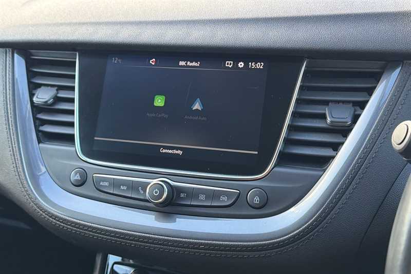 Used Vauxhall Grandland X 2019 for sale - 76463599: Photo 39