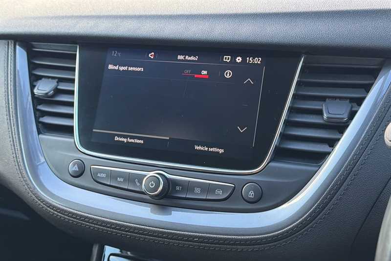 Used Vauxhall Grandland X 2019 for sale - 76463599: Photo 40