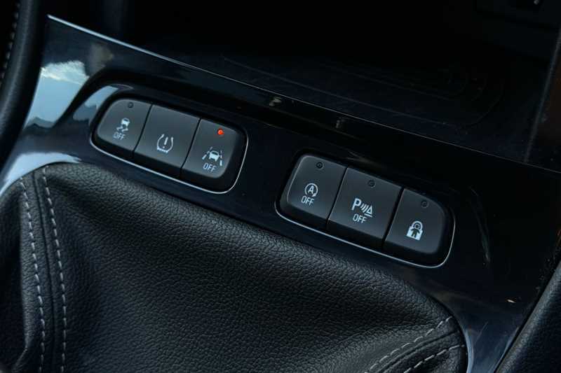 Used Vauxhall Grandland X 2019 for sale - 76463599: Photo 42