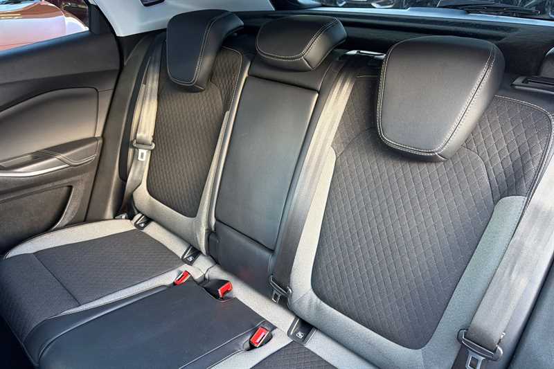 Used Vauxhall Grandland X 2019 for sale - 76463599: Photo 47