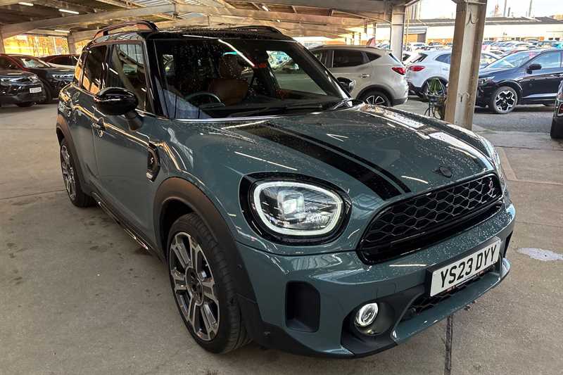 Used MINI Countryman 2023 for sale - 77362715: Photo 40