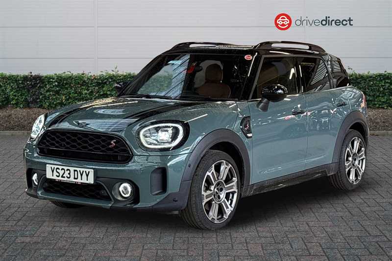Used MINI Countryman 2023 for sale - 77362715: Photo 7