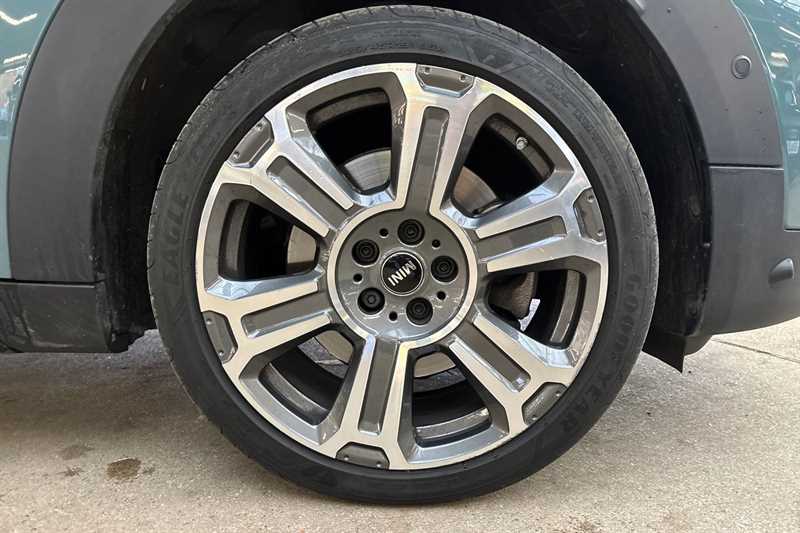 Used MINI Countryman 2023 for sale - 77362715: Photo 9