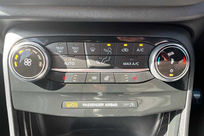 Used Ford Puma 2022 for sale - 76525054: Photo 15