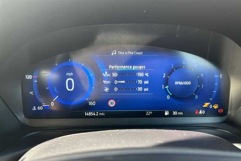 Used Ford Puma 2022 for sale - 76525054: Photo 20