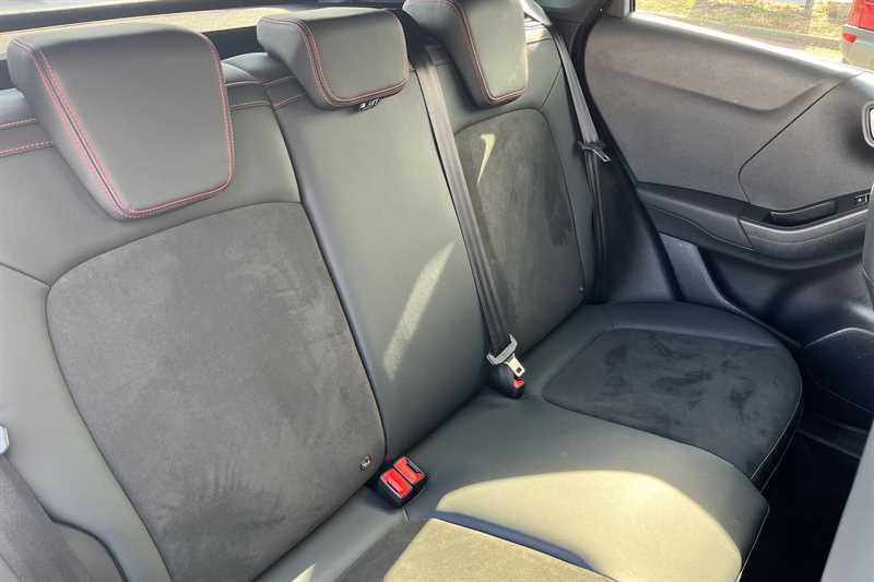 Used Ford Puma 2022 for sale - 76525054: Photo 24