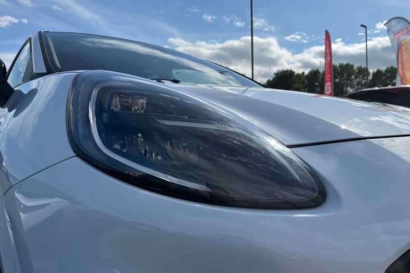 Used Ford Puma 2022 for sale - 76525054: Photo 28