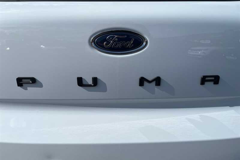 Used Ford Puma 2022 for sale - 76525054: Photo 30