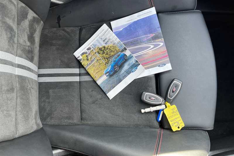 Used Ford Puma 2022 for sale - 76525054: Photo 36