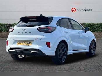 Used Ford Puma 2022 for sale - 76525054: Photo