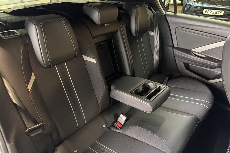 Used Vauxhall Astra 2023 for sale - 76448739: Photo 24