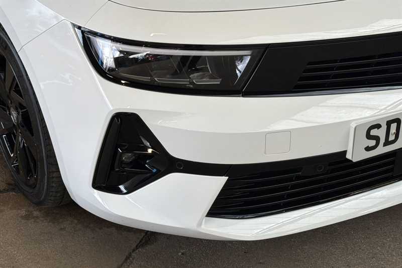 Used Vauxhall Astra 2023 for sale - 76448739: Photo 28