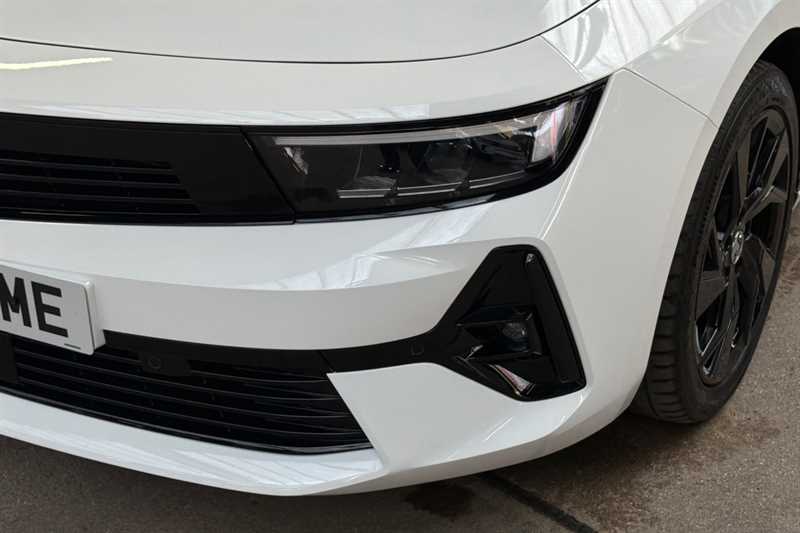 Used Vauxhall Astra 2023 for sale - 76448739: Photo 29