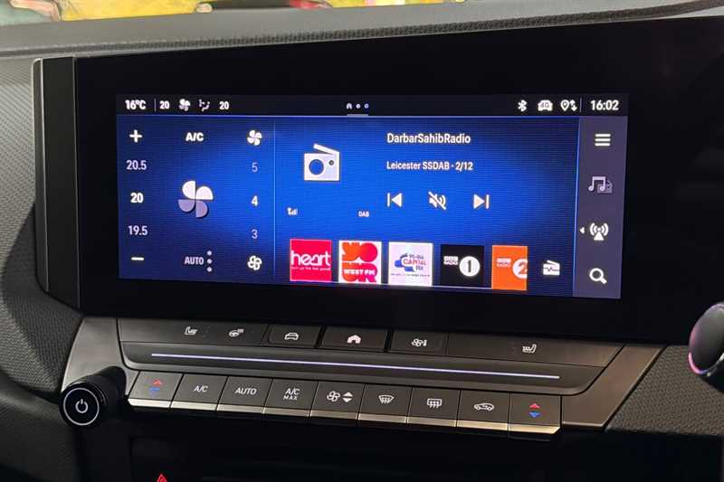 Used Vauxhall Astra 2023 for sale - 76448739: Photo 39